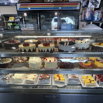 Passion Bakery Cafe - 5.28.22 - Bakeries Near Me - Silver Spring, Maryland