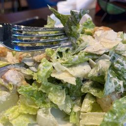 Caesar Salad Caesar Salad