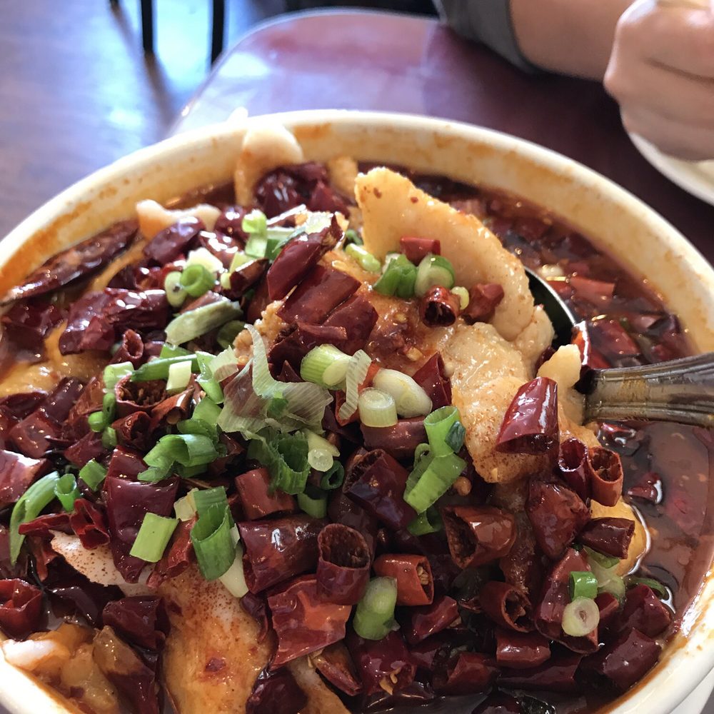 Yummy Hot Pot - Boil fish in hot sauce - Hot Pot Near Me - Denver, Colorado Yummy Hot Pot - Boil fish in hot sauce - Hot Pot Near Me - Denver, Colorado