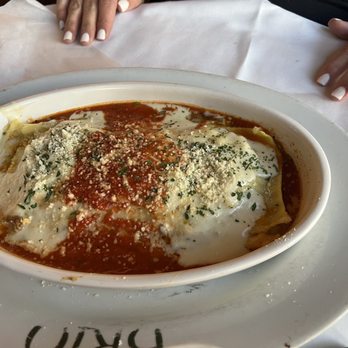 Brio Italian Grille - Italian Near Me - Gilbert, Arizona