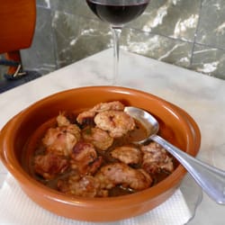 Osteria
