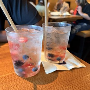 Bulla Gastrobar - Sangria - Spanish Near Me - Tampa, Florida