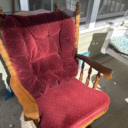 Duane's Furniture Repair & Upholstery
