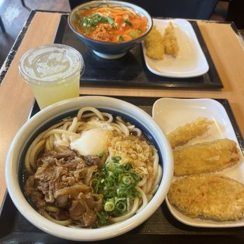Marugame Udon - Japanese Near Me - Honolulu, Hawaii