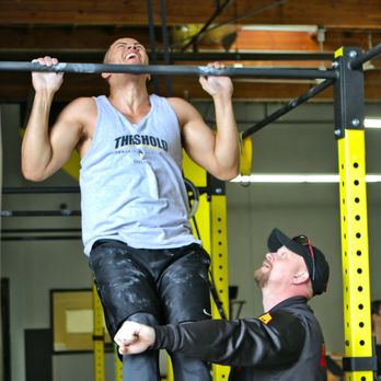 CrossFit Desert Wolf - Interval Training Gyms Near Me - Ontario, California