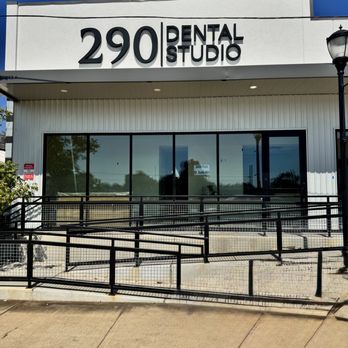 290 Dental Studio - General Dentistry Near Me - Waller, Texas