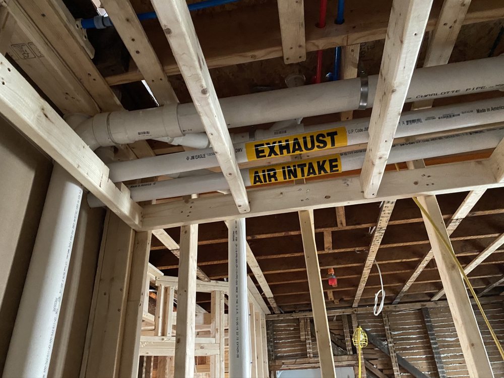 Slide of Magnolia Plumbing, Heating and Gas fitting