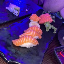 Sushi Sushi