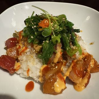 Izakaya Kichinto - Ramen Near Me - Portland, Oregon