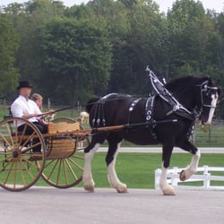 Village Peddler Festival