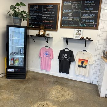 Joey’s Bagels - Menu - Breakfast & Brunch Near Me - Asheville, North Carolina