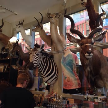 Jackson Mercantile - Taxidermy Near Me - Jackson, Wyoming Jackson Mercantile - Taxidermy Near Me - Jackson, Wyoming