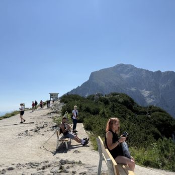 Das Kehlsteinhaus - Landmarks & Historical Buildings Near Me Das Kehlsteinhaus - Landmarks & Historical Buildings Near Me
