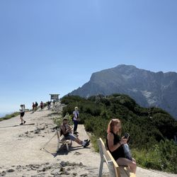 Das Kehlsteinhaus