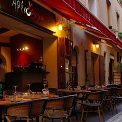 Apero Bistrot