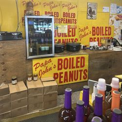 Pecan Outlet - 03.11.2026