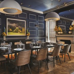 Voltaggio Brothers Steak House - Dining