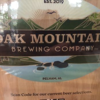 Oak Mountain Brewing - Breweries Near Me - Pelham, Alabama Oak Mountain Brewing - Breweries Near Me - Pelham, Alabama