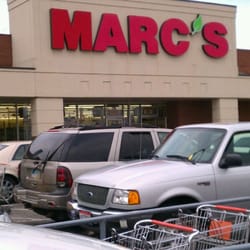 Marc's Stores