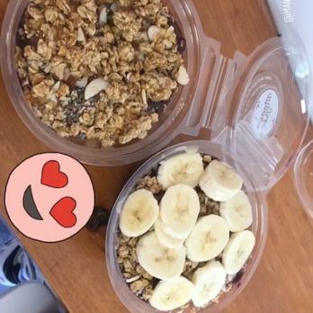 Mango Tree Raw Juice & Smoothies - Açaí bowl - Juice Bars & Smoothies Near Me - Kennesaw, Georgia