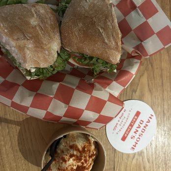 Handsome Dan’s - Italian - Beer Bar Near Me - Austin, Texas