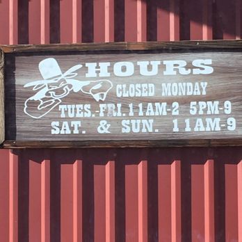 The Feed Lot Restaurant - Southern Near Me - Burkburnett, Texas