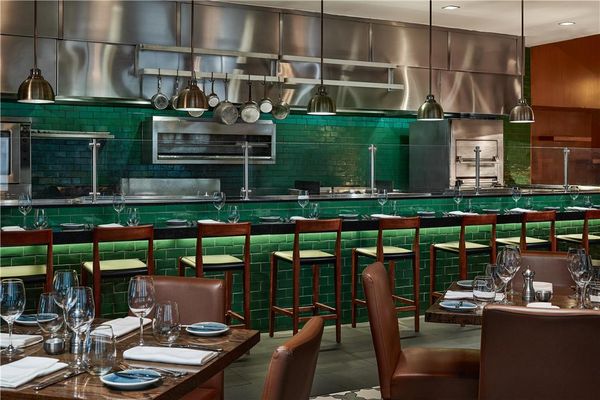 The Highland Dallas, Curio Collection by Hilton by null