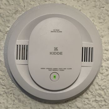 Jamico Properties - This is the fire alarm system installed by the inspector. - Property Management Near Me - Redondo Beach, California