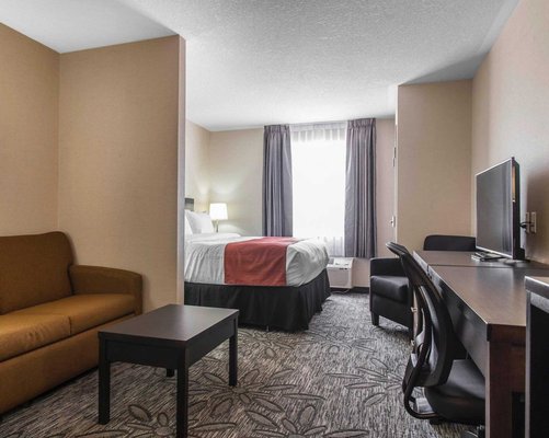 Quality Inn Suites 22 Photos Hotels 1530 Robinson Court