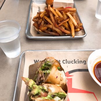 The Crack Shack - Chicken Shop Near Me - Costa Mesa, California The Crack Shack - Chicken Shop Near Me - Costa Mesa, California