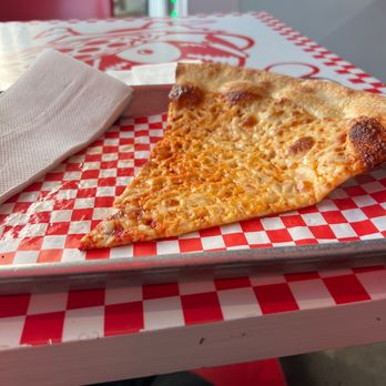DELICIOUS PIZZA - CLOSED - Updated August 2025 - 337 Photos