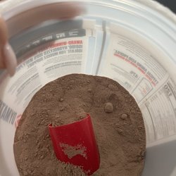 GNC - Is this a joke?