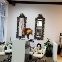 Cc Nail Salon & Spa