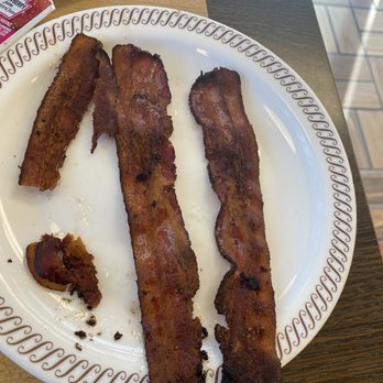 Waffle House - Bacon - Breakfast & Brunch Near Me - Fort Myers, Florida Waffle House - Bacon - Breakfast & Brunch Near Me - Fort Myers, Florida