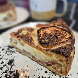 Quiches & Pies - Malmaison quiche