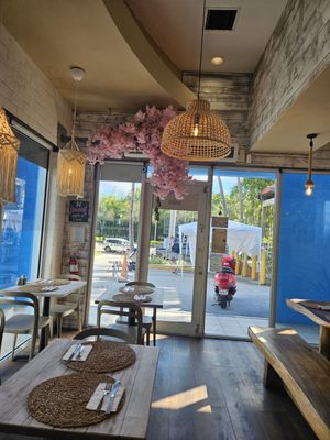 D'LITE Bistro & Bakery by null