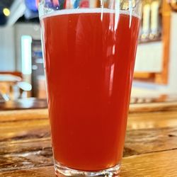 Flywheel Brewing - Yummy sour!