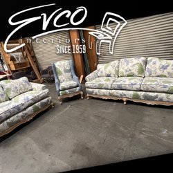 Evco Interiors