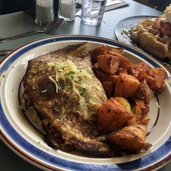 Mount Bakery Fairhaven - Cafes Near Me - Bellingham, Washington