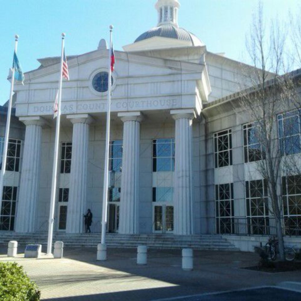 Cherokee County Courthouse | Photo was taken in November as … | Flickr, image size:1000x1000