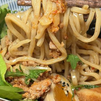 Beat Mazesoba - BEAT MAZEMEN - Ramen Near Me - Flushing, New York