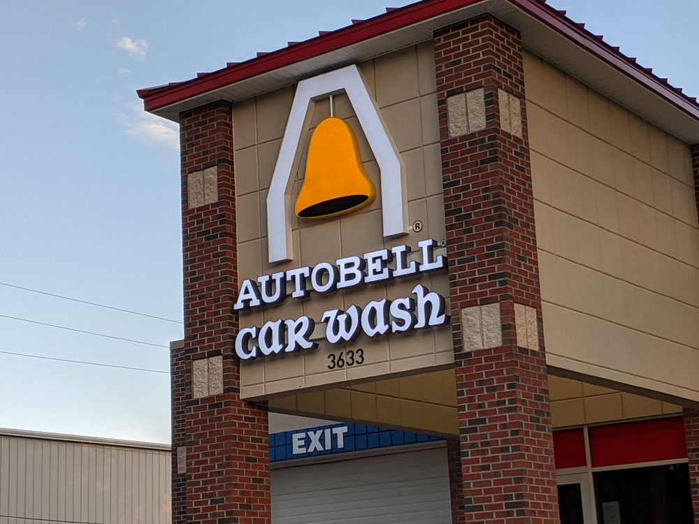 Autobell Car Wash, Johns Island Roadtrippers