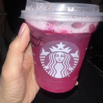 Starbucks - Mango Df Lem $5.95 - Coffee & Tea Near Me - Anaheim, California Starbucks - Mango Df Lem $5.95 - Coffee & Tea Near Me - Anaheim, California