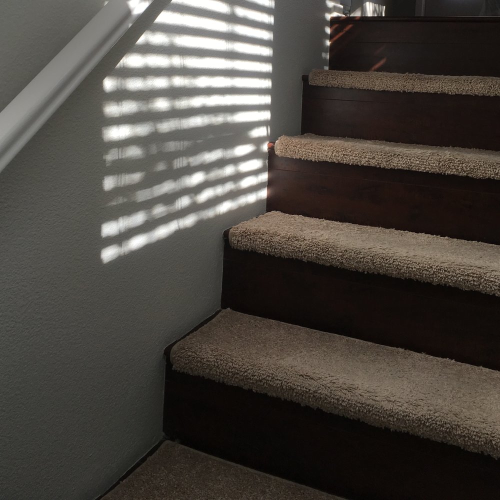 Flooring Direct Temecula - Before (dark, dingy, old laminate - yuck) - Carpeting Near Me - Temecula, California Flooring Direct Temecula - Before (dark, dingy, old laminate - yuck) - Carpeting Near Me - Temecula, California