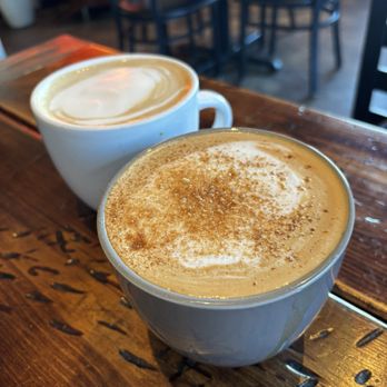 Shift Coffee House - Caramel Apple Spice Latte and White Mocha - Coffee & Tea Near Me - Sacramento, California Shift Coffee House - Caramel Apple Spice Latte and White Mocha - Coffee & Tea Near Me - Sacramento, California