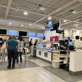 IKEA - Inside the cafe - Home Decor Near Me - San Diego, California IKEA - Inside the cafe - Home Decor Near Me - San Diego, California