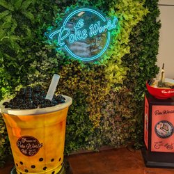 Poke World - Southaven