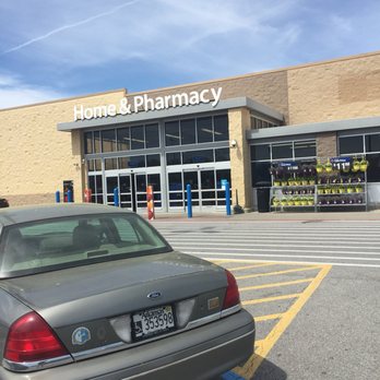 Walmart Pharmacy 59 Photos Pharmacy 4870 Elm Springs Rd Springdale Ar Phone Number