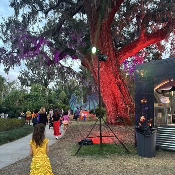Harry P Leu Gardens - Food stand and entry - Venues & Event Spaces Near Me - Orlando, Florida Harry P Leu Gardens - Food stand and entry - Venues & Event Spaces Near Me - Orlando, Florida