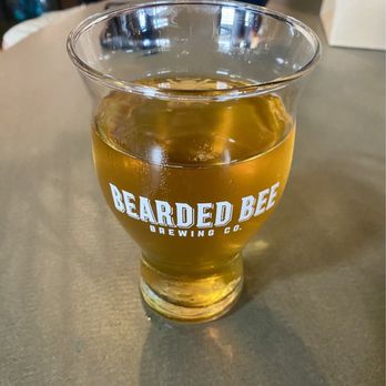 Bearded Bee Brewing - Breweries Near Me - Wendell, North Carolina